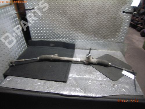 Used Steering rack OPEL CORSA D (S07) 1.2 (L08, L68) (80 hp) 976118
