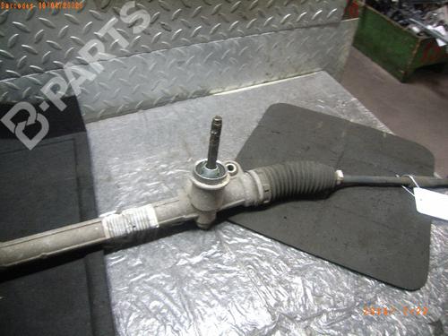 Steering rack OPEL CORSA D (S07) 1.2 (L08, L68) | BP976118M22 