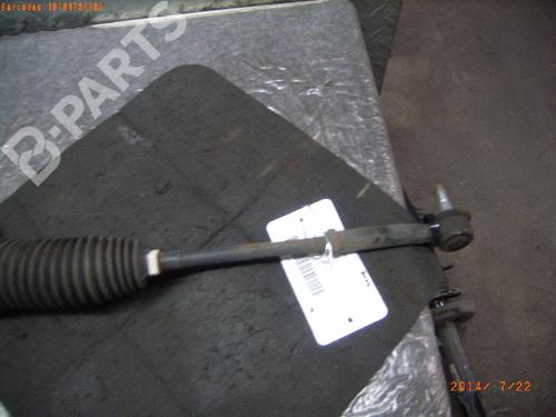 Steering rack OPEL CORSA D (S07) 1.2 (L08, L68) | BP976118M22 
