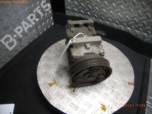 Used AC compressor FORD PUMA (EC_) 1.7 16V (125 hp) 291644