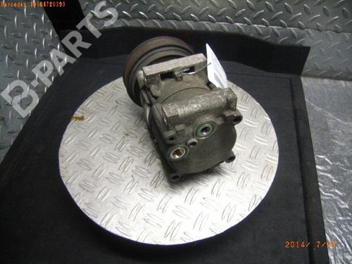AC compressor FORD PUMA (EC_) 1.7 16V | BP291644M34 