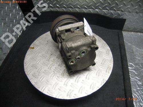 BP291644M34 | AC Kompressor FORD PUMA (EC_) 1.7 16V BP291644M34