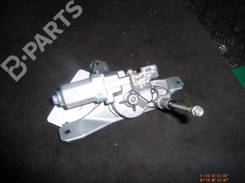 Used Rear wiper motor MAZDA 2 (DE_, DH_) 1.3 (DE3FS) (75 hp) 976139