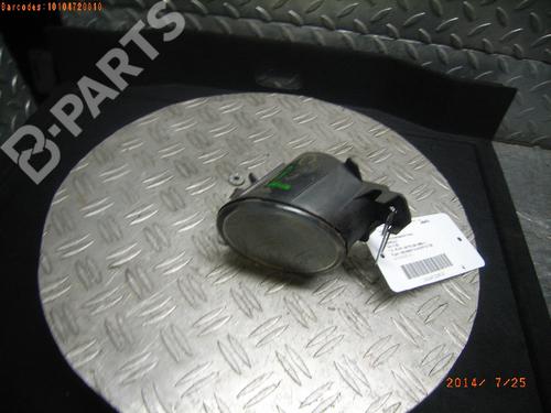 Used Left front fog light RENAULT CLIO II (BB_, CB_) 1.2 (BB0A, BB0F, BB10, BB1K, BB28, BB2D, BB2H, CB0A,... (58 hp) 291663