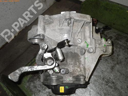 Used Gearbox VW FOX Hatchback (5Z1, 5Z3, 5Z4) 1.2 (55 hp) 291672