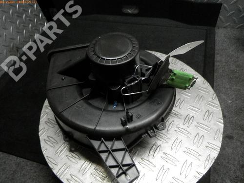 Used Heater blower motor VW FOX Hatchback (5Z1, 5Z3, 5Z4) 1.2 (55 hp) 976172