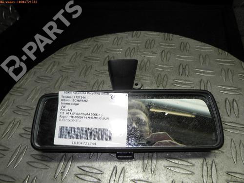 Used Rear mirror VW FOX Hatchback (5Z1, 5Z3, 5Z4) 1.2 (55 hp) 976173