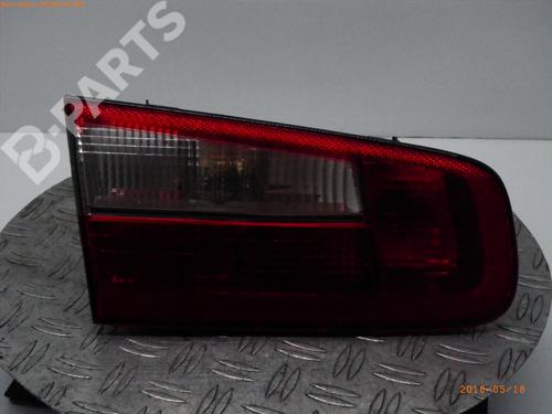 Used Left tailgate light RENAULT LAGUNA II (BG0/1_) 1.9 dCi (107 hp) 291718