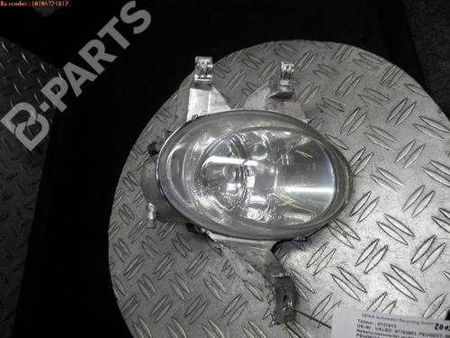 Faro Antiniebla delantero derecho PEUGEOT 206 Hatchback (2A/C) 1.4 i (75 hp) 291720