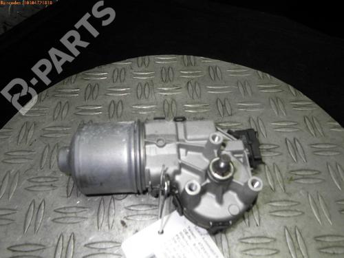 Used Front wiper motor PEUGEOT 206 Hatchback (2A/C) 1.4 i (75 hp) 976199