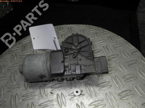 Front wiper motor PEUGEOT 206 Hatchback (2A/C) 1.4 i | BP976199M29 