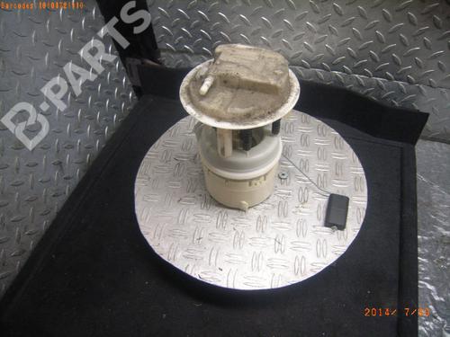 Used Fuel pump PEUGEOT 206 Hatchback (2A/C) 1.4 i (75 hp) 291725