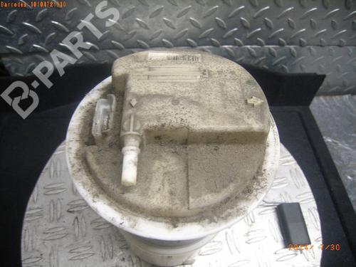 Fuel pump PEUGEOT 206 Hatchback (2A/C) 1.4 i | BP291725M76 