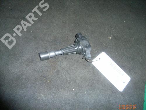Used Ignition coil MAZDA 2 (DE_, DH_) 1.3 (DE3FS) (75 hp) 976200
