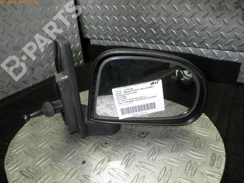 Used Right mirror HYUNDAI ATOS (MX) 1.0 i (58 hp) 291732