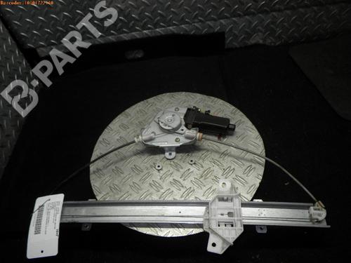 Used Front right window mechanism HYUNDAI ATOS (MX) 1.0 i (58 hp) 291733