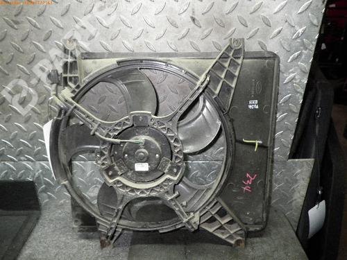 Used Radiator fan HYUNDAI ATOS (MX) 1.0 i (58 hp) 976210