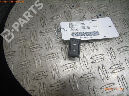 Used Switch FORD MONDEO III Saloon (B4Y) 2.0 16V (146 hp) 976217