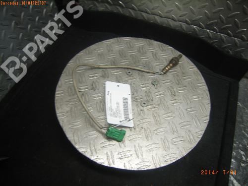 Used Electronic sensor PEUGEOT 206 Hatchback (2A/C) 1.4 i (75 hp) 1750611