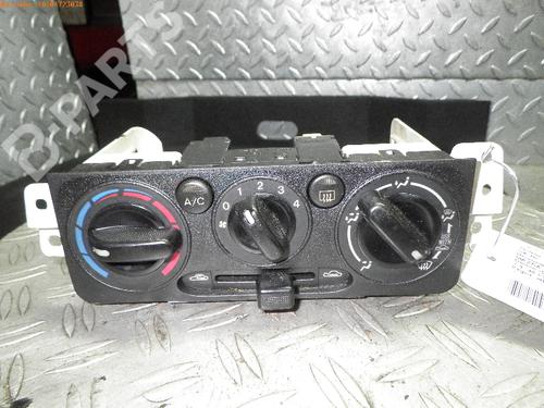 Used Climate control MAZDA DEMIO (DW) 1.3 16V (DW3W, DW19) (63 hp) 976245