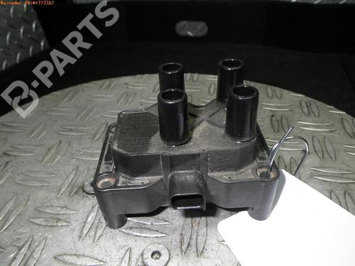 Used Ignition coil FORD FUSION (JU_) 1.6 (100 hp) 976262
