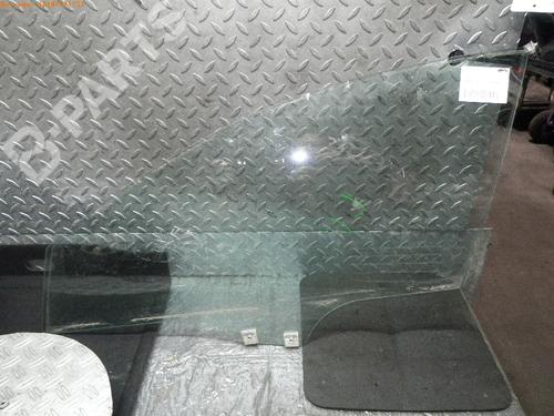 Used Front left door window MAZDA 3 (BL) 1.6 MZ-CD (BL14) (109 hp) 976291