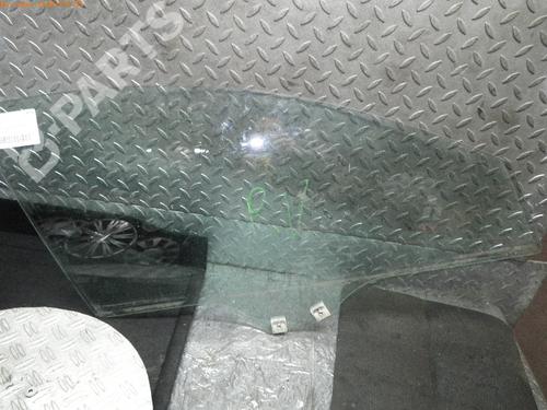 Deurruit rechts voor MAZDA 3 (BL) 1.6 MZ-CD (BL14) (109 hp) 976292