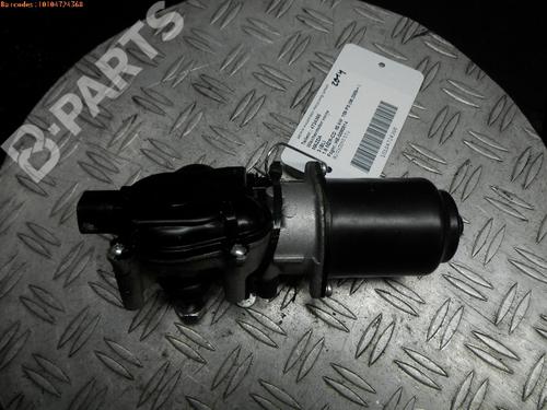 Used Front wiper motor MAZDA 3 (BL) 1.6 MZ-CD (BL14) (109 hp) 976308