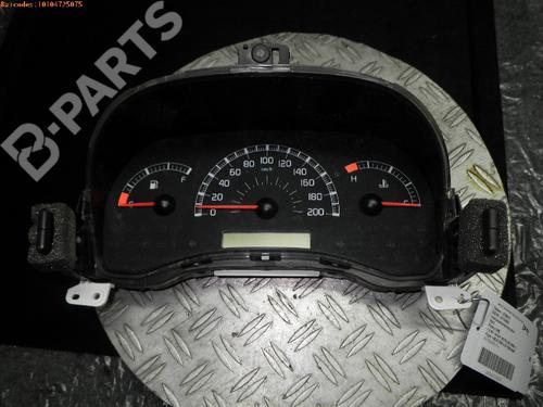 Cockpit FIAT PUNTO (188_) 1.2 60 (188.030, .050, .130, .150, .230, .250) (60 hp) 976331