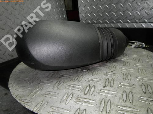 Right mirror FIAT PUNTO (188_) 1.2 60 (188.030, .050, .130, .150, .230, .250) | BP291805C27 