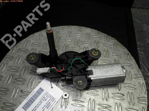 Used Rear wiper motor FIAT PUNTO (188_) 1.2 60 (188.030, .050, .130, .150, .230, .250) (60 hp) 976332