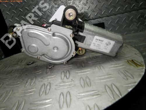 Rear wiper motor FIAT PUNTO (188_) 1.2 60 (188.030, .050, .130, .150, .230, .250) | BP976332M102 