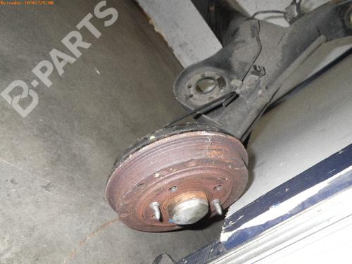 Rear axle FIAT PUNTO (188_) 1.2 60 (188.030, .050, .130, .150, .230, .250) | BP291812M2 