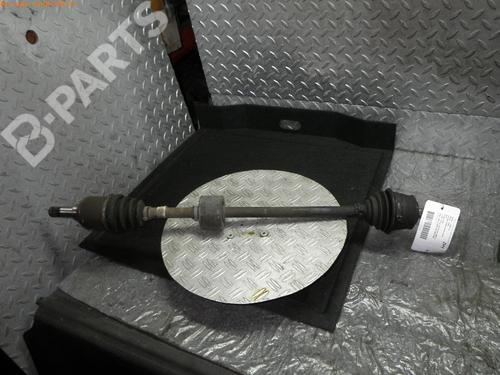 Drivaksel fortil Højre FIAT PUNTO (188_) 1.2 60 (188.030, .050, .130, .150, .230, .250) (60 hp) 976337