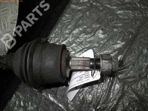 Right front driveshaft FIAT PUNTO (188_) 1.2 60 (188.030, .050, .130, .150, .230, .250) | BP976337M39 