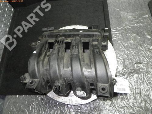 Collettore aspirazione RENAULT CLIO III (BR0/1, CR0/1) 1.2 16V (BR02, BR0J, BR11, CR02, CR0J, CR11) (75 hp) 976347