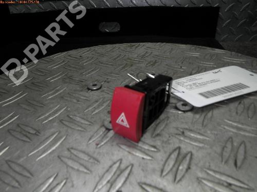 Used Warning switch KIA PICANTO I (SA) 1.1 (65 hp) 976351
