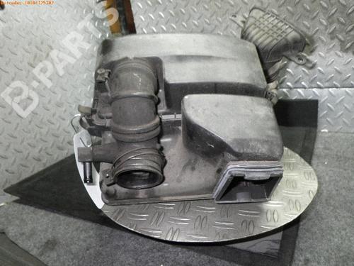 Air filter box KIA PICANTO I (SA) 1.1 | BP976355M87 