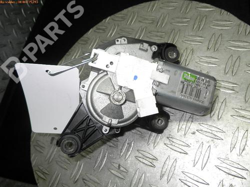 Viskermotor bagrude RENAULT TWINGO II (CN0_) 1.2 16V (CN0K, CN0V, CN0A) (76 hp) 976363