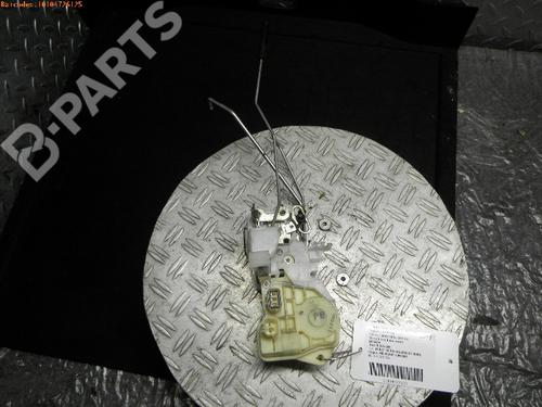 Used Front left lock HONDA JAZZ II (GD_, GE3, GE2) 1.3 iDSi (GD1) (83 hp) 976398
