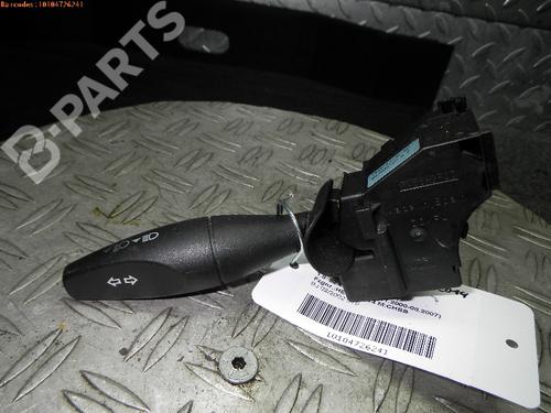 Used Steering column stalk FORD MONDEO III Turnier (BWY) 1.8 16V (125 hp) 1750622
