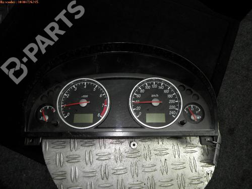 Used Instrument cluster FORD MONDEO III Turnier (BWY) 1.8 16V (125 hp) 976405