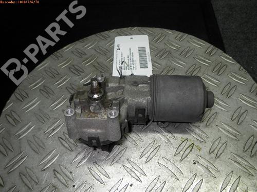 Used Front wiper motor FORD MONDEO III Turnier (BWY) 1.8 16V (125 hp) 976410