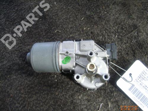 Used Front wiper motor PEUGEOT 206 CC (2D) 1.6 16V (2DNFUF, 2DNFUR) (109 hp) 976429