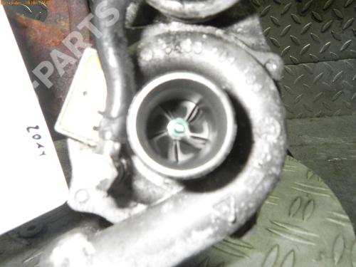 Turbocharger/Supercharger PEUGEOT 206 Hatchback (2A/C) 1.4 HDi eco 70 | BP291894M71 