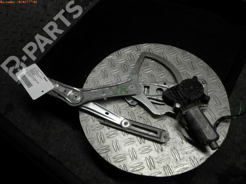 Used Front right window mechanism MERCEDES-BENZ C-CLASS (W202) C 180 (202.018) (122 hp) 291900