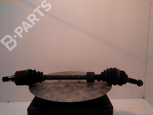 Used Left front driveshaft OPEL AGILA (A) (H00) 1.0 12V (F68) (58 hp) 976468