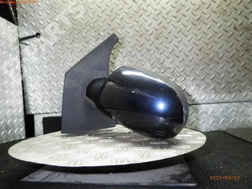 Left mirror RENAULT SCÉNIC I MPV (JA0/1_, FA0_) 1.6 (JA00, JA16, JA15, JA19, JA1V, JA2B, JA2C, JA0B,... | BP291920C26 