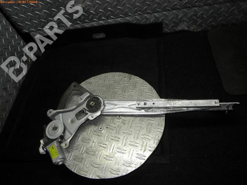 Used Front left window mechanism CHEVROLET KALOS 1.2 (72 hp) 292649