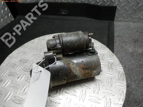 Used Starter CHEVROLET KALOS 1.2 (72 hp) 292654